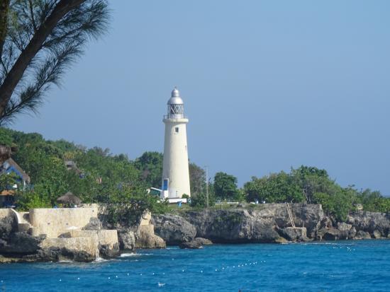 Negril Lighthouse